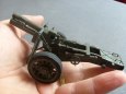 M3A2 Halftrack