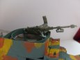 M3A2 Halftrack