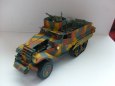 M3A2 Halftrack