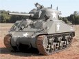 M4A3 Sherman + M25 Dragon Wagon