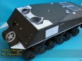 M4A3 Sherman + M25 Dragon Wagon