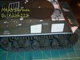M4A3 Sherman + M25 Dragon Wagon