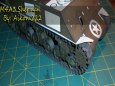 M4A3 Sherman + M25 Dragon Wagon