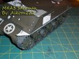 M4A3 Sherman + M25 Dragon Wagon