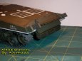 M4A3 Sherman + M25 Dragon Wagon