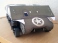 M4A3 Sherman