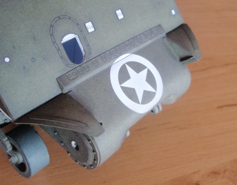 M4A3 Sherman M4A3 Sherman
