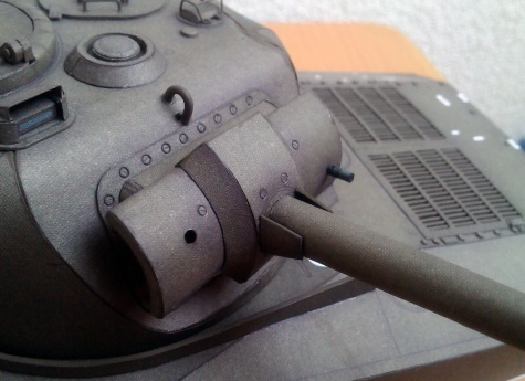 M4A3 Sherman M4A3 Sherman