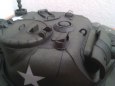 M4A3 Sherman