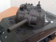 M4A3 Sherman