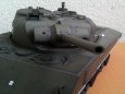 M4A3 Sherman