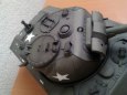 M4A3 Sherman
