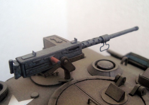 M4A3 Sherman M4A3 Sherman