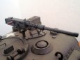 M4A3 Sherman