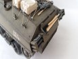 M4A3 Sherman