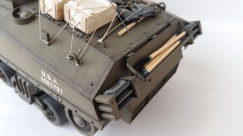 M4A3 Sherman M4A3 Sherman