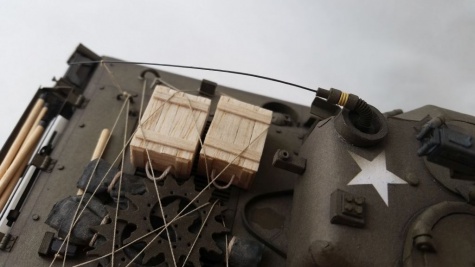 M4A3 Sherman M4A3 Sherman