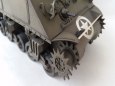 M4A3 Sherman