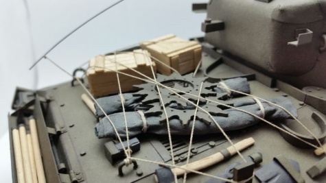 M4A3 Sherman M4A3 Sherman