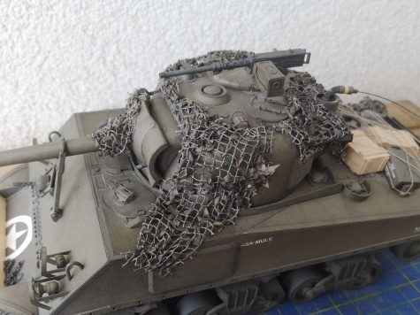 M4A3 Sherman M4A3 Sherman
