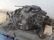 M4A3 Sherman
