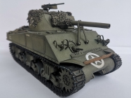 M4A3 Sherman