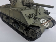 M4A3 Sherman