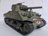 M4A3 Sherman