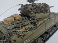 M4A3 Sherman