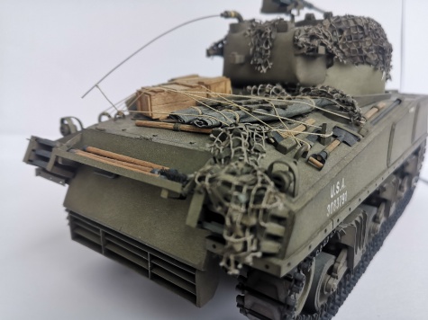 M4A3 Sherman M4A3 Sherman