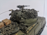 M4A3 Sherman