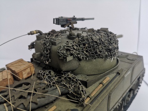 M4A3 Sherman M4A3 Sherman