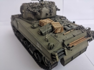 M4A3 Sherman
