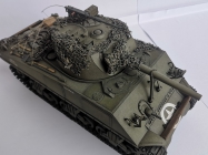 M4A3 Sherman