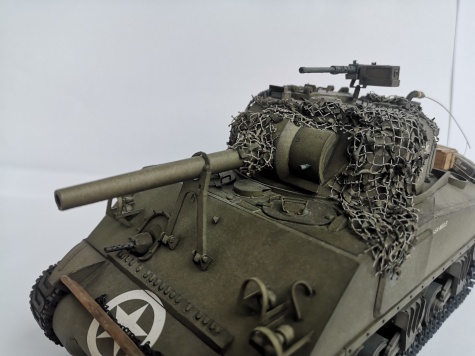 M4A3 Sherman M4A3 Sherman