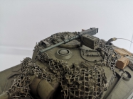 M4A3 Sherman