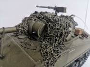 M4A3 Sherman