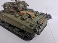 M4A3 Sherman