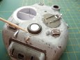 M4A3 Sherman