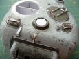M4A3 Sherman