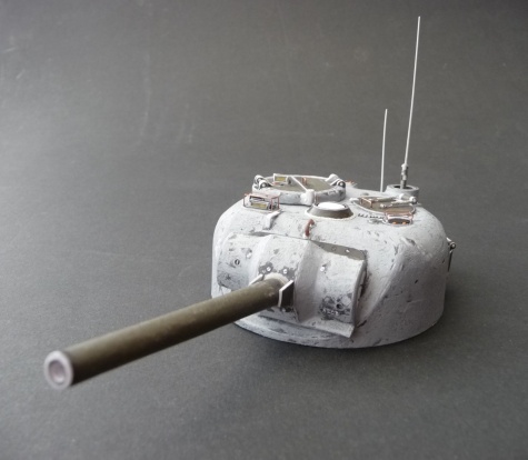 M4A3 Sherman M4A3 Sherman