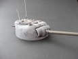 M4A3 Sherman