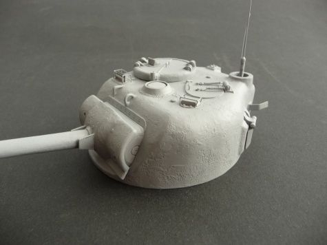 M4A3 Sherman
