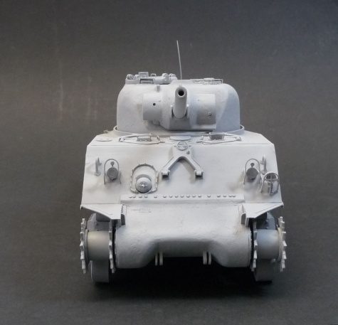 M4A3 Sherman M4A3 Sherman