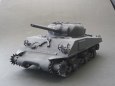 M4A3 Sherman