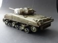 M4A3 Sherman