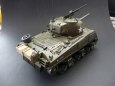 M4A3 Sherman