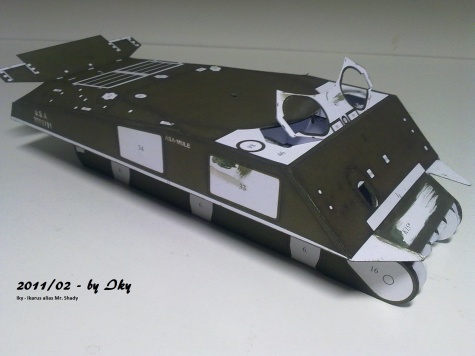 M4A3 Sherman M4A3 Sherman