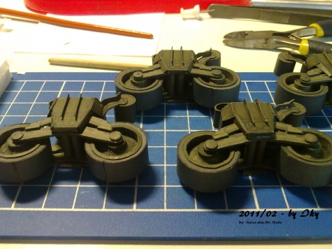 M4A3 Sherman M4A3 Sherman