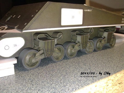 M4A3 Sherman M4A3 Sherman